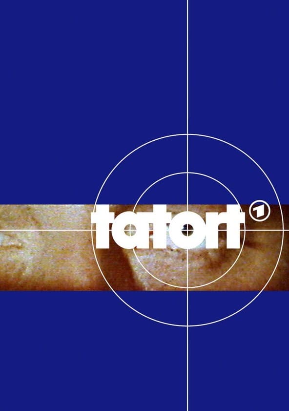Caratula de TATORT 