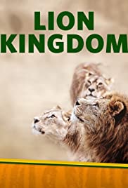 Caratula de LION KINGDOM 