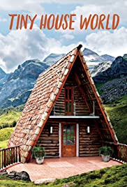 Caratula de Tiny House World 