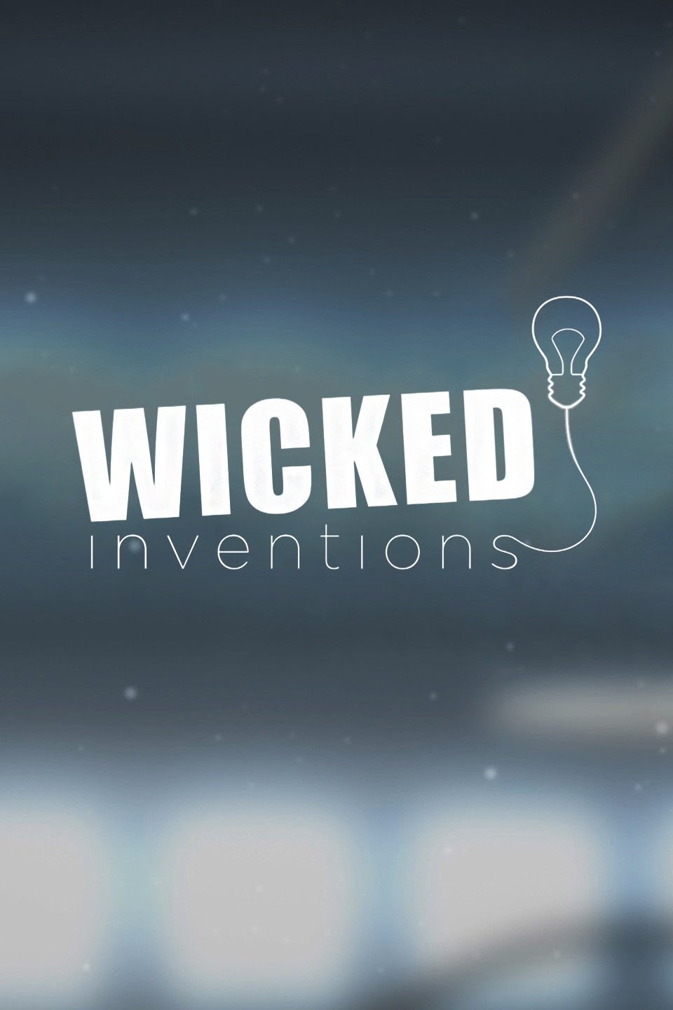 Caratula de Wicked Inventions 