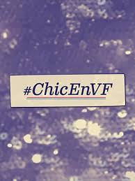 Caratula de #CHICENVF