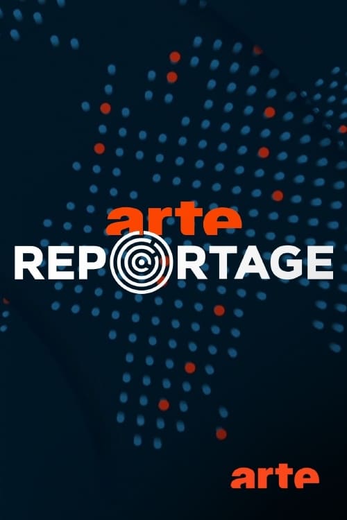Caratula de ARTE REPORTAGE 