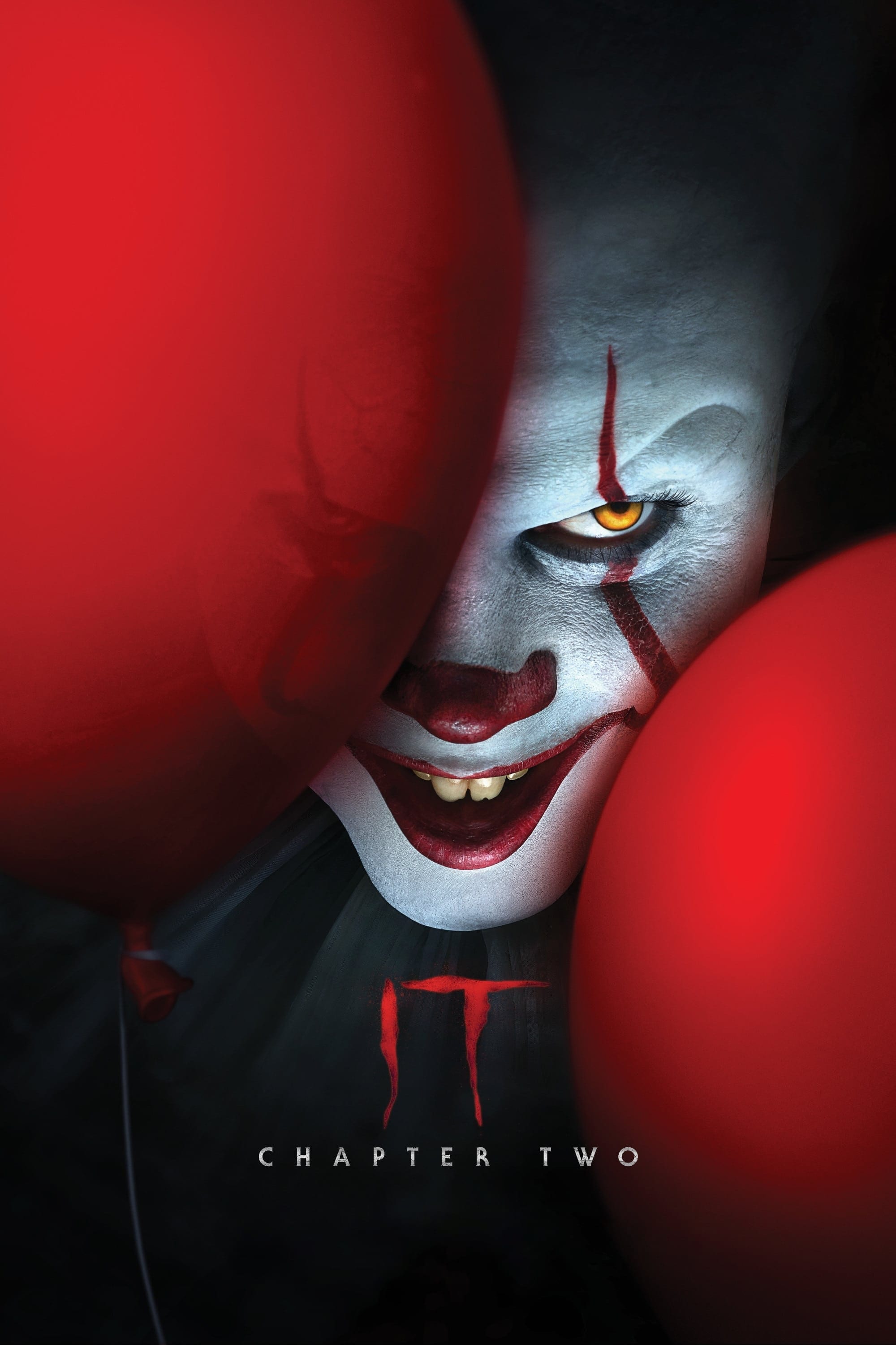 Caratula de It Chapter Two 