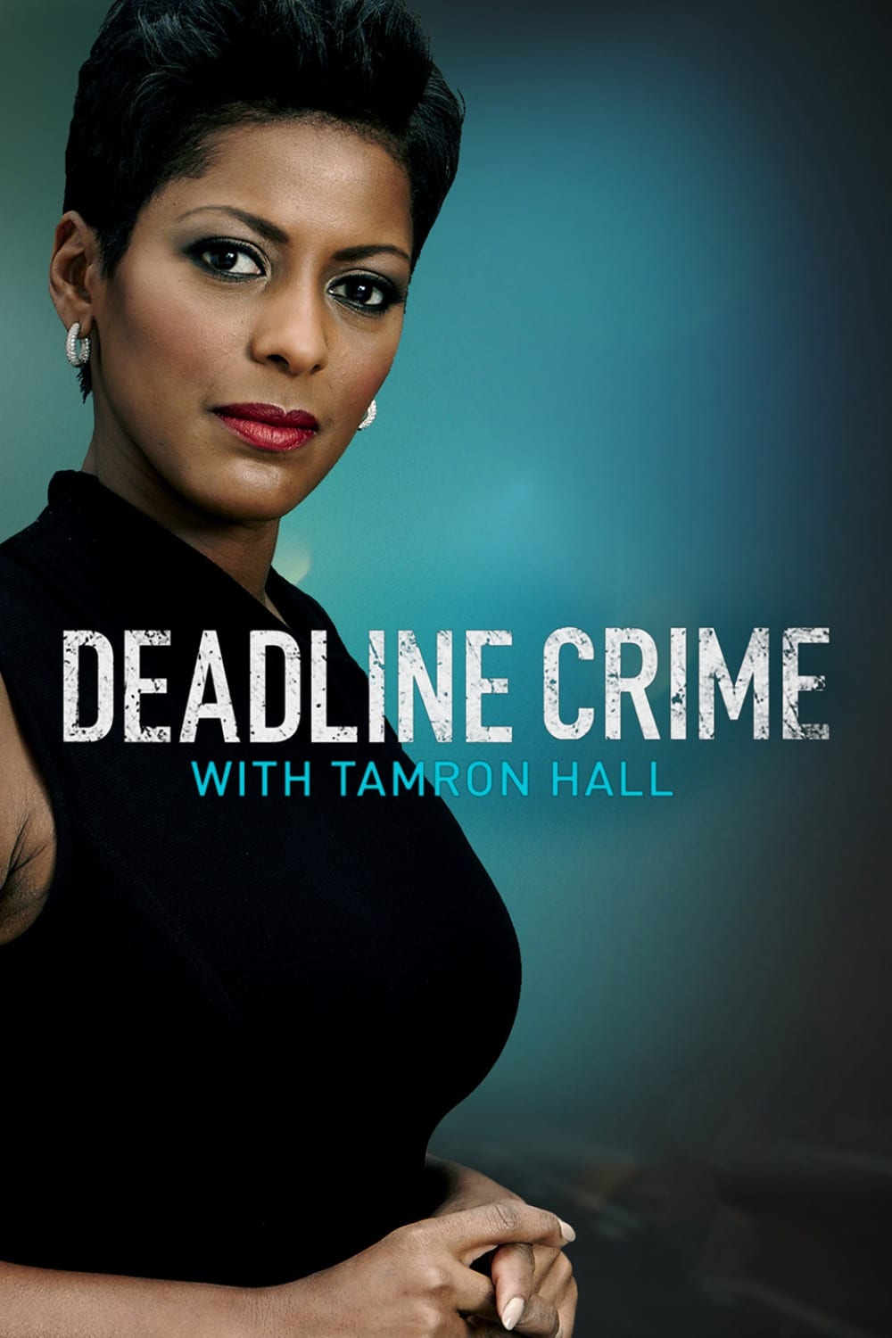 Caratula de Deadline Crime With Tamron Hall 
