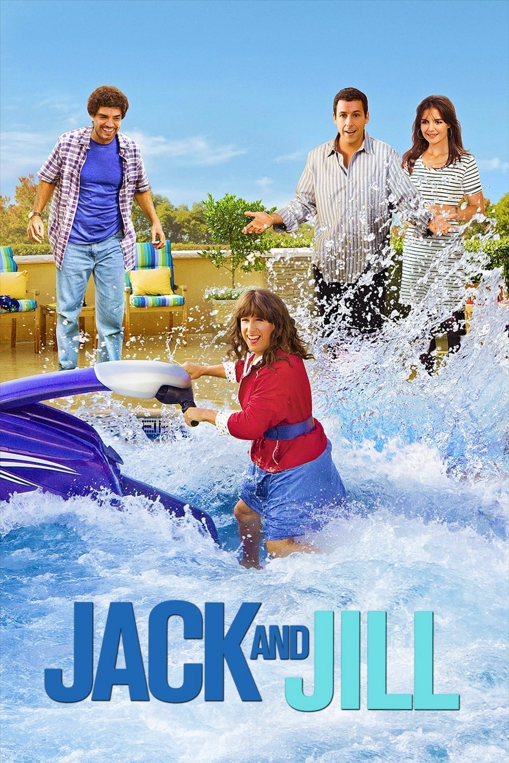 Caratula de JACK