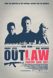 Caratula de Outlaw