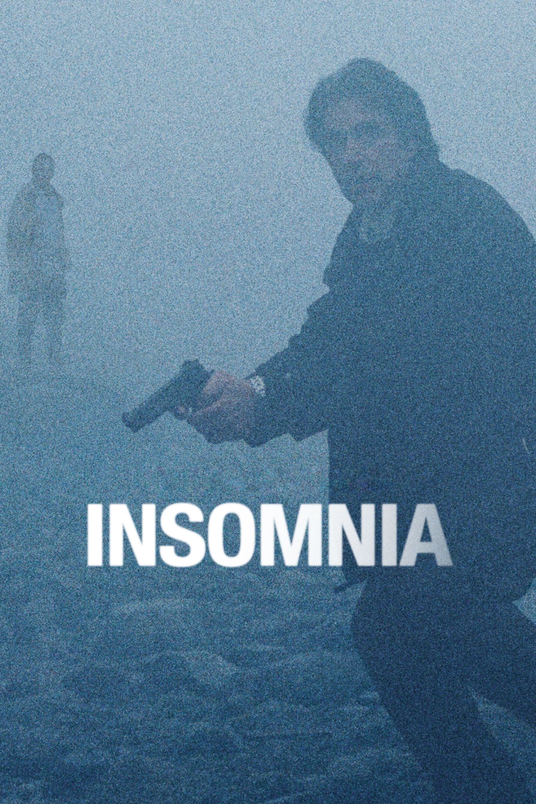 Caratula de Insomnia