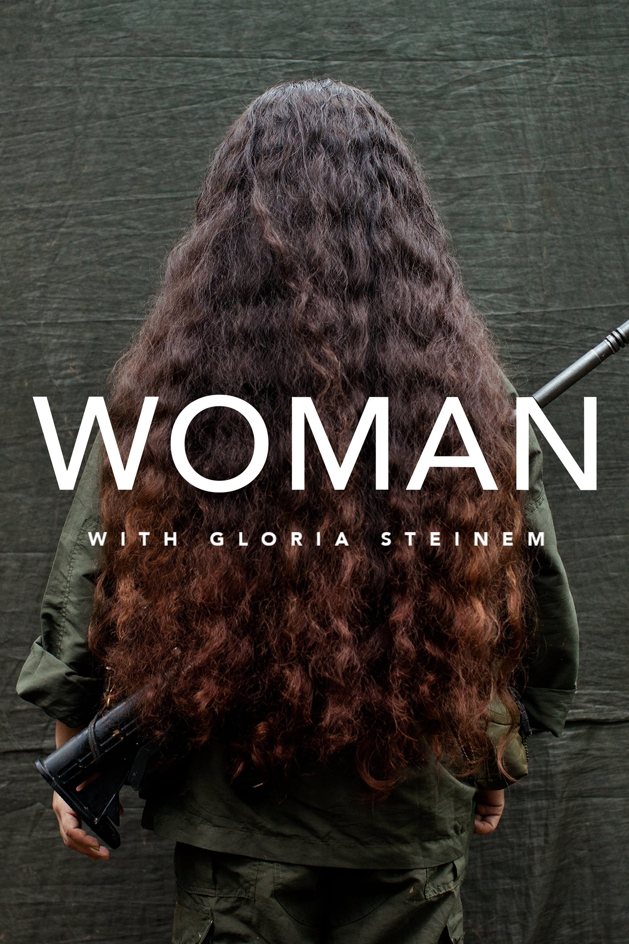 Caratula de Woman