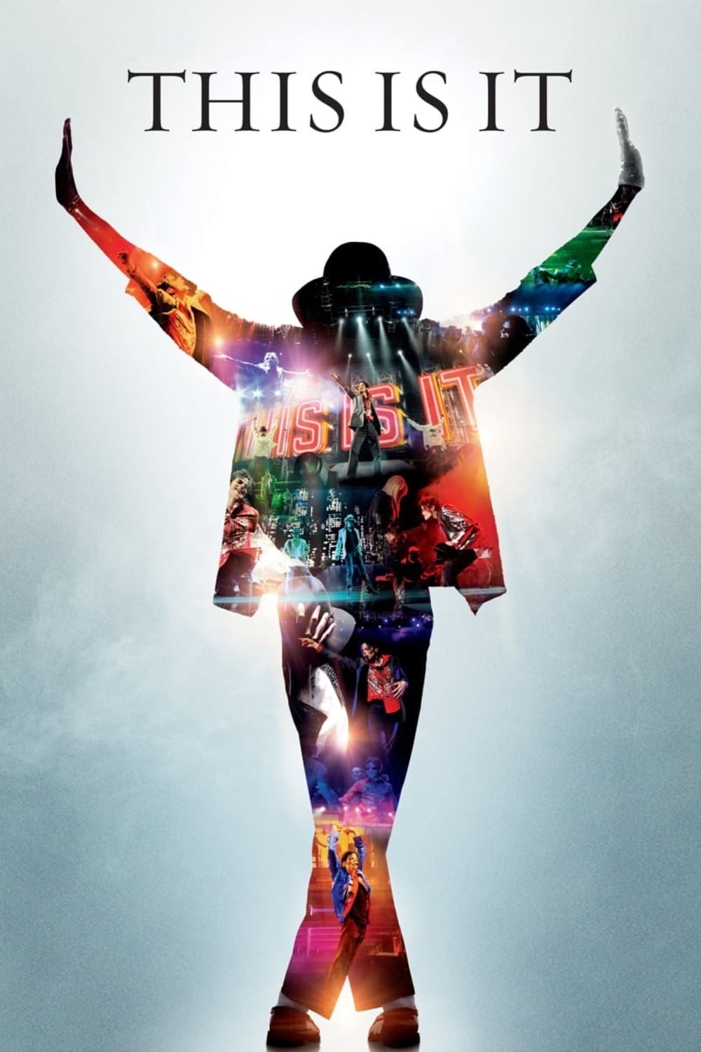 Caratula de Michael Jackson’s This is it 