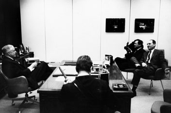 Caratula de IBM: A Self Portrait