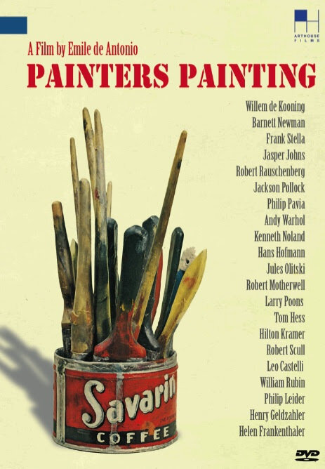 Caratula de Painters Painting