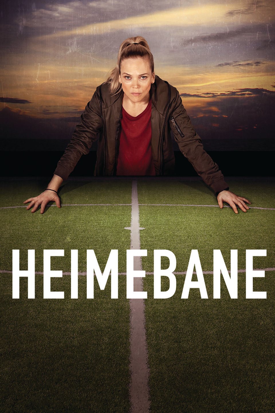 Caratula de Heimebane 