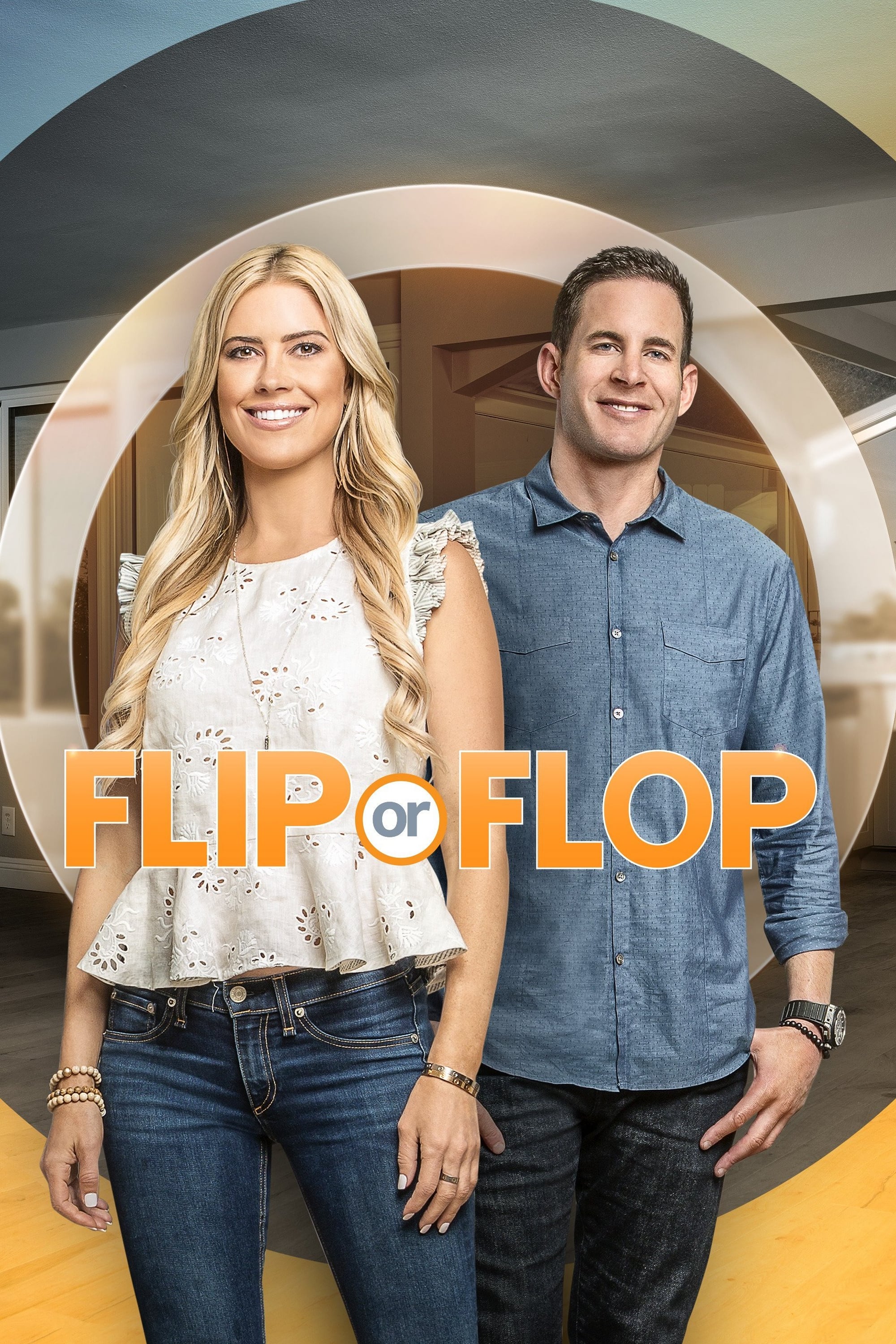 Caratula de Flip or Flop 