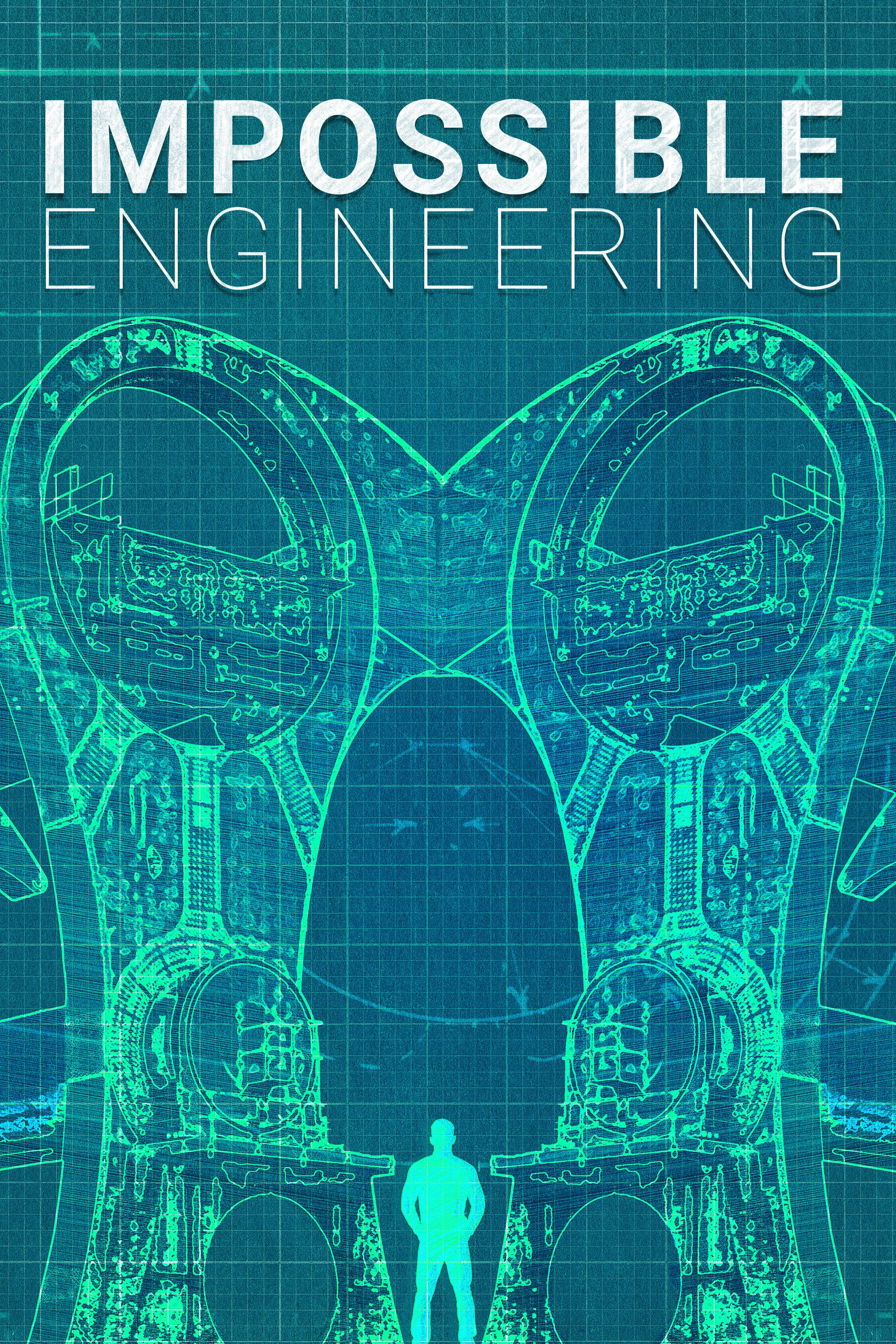 Caratula de Impossible Engineering 