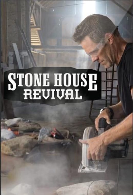 Stone House Revival
