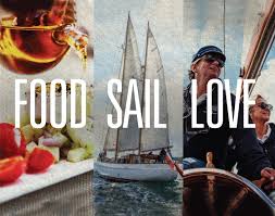 Caratula de Food sail love