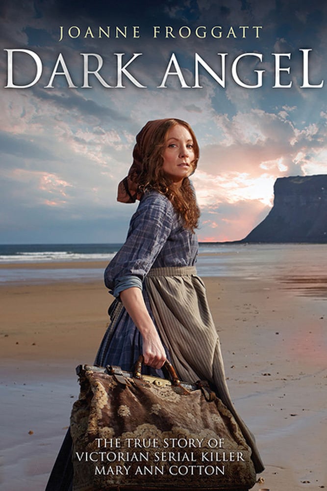 Caratula de Dark Angel