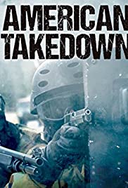 Caratula de American Takedown