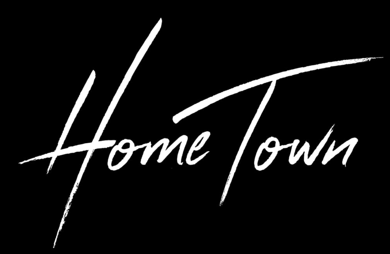 Caratula de HomeTown