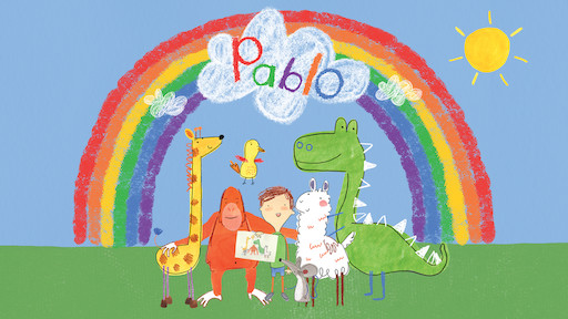 Caratula de Pablo 