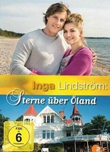 Caratula de INGA LINDSTROM: STERNE UBER OLAND