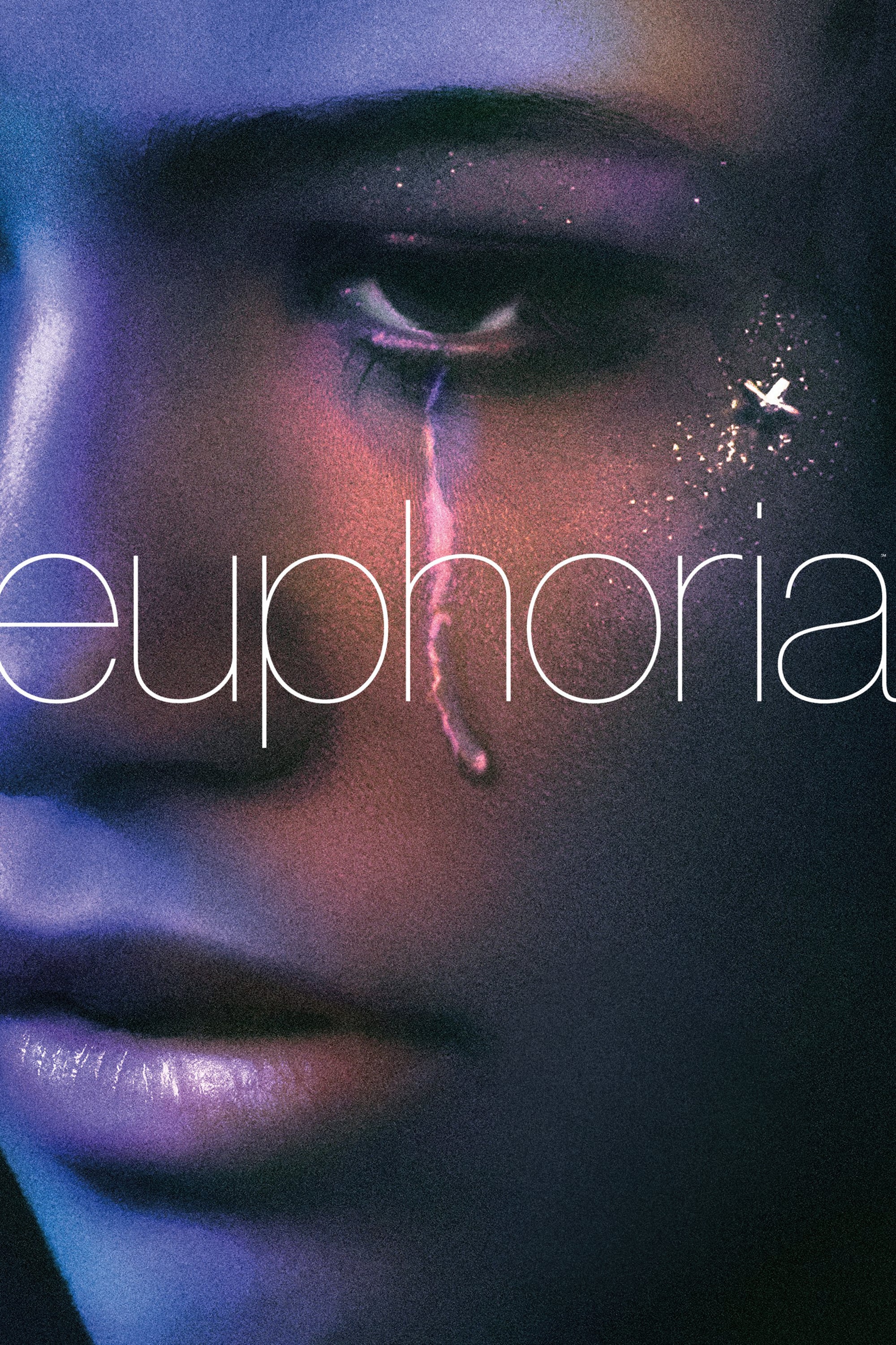 Caratula de Euphoria 