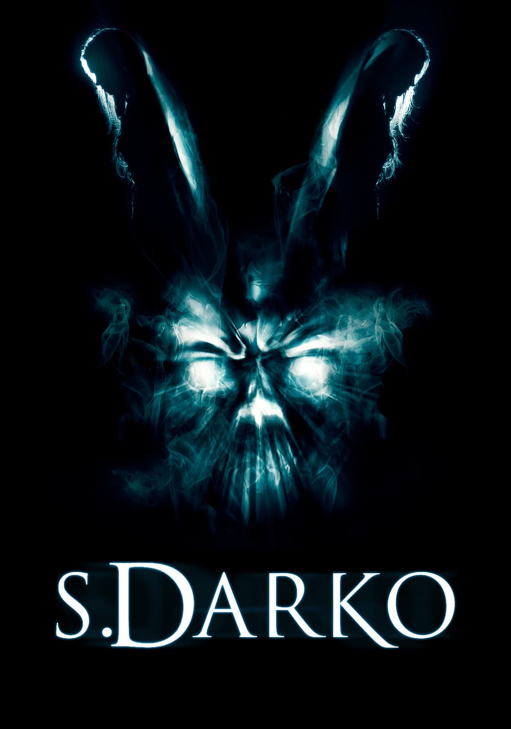 Caratula de S DARKO 