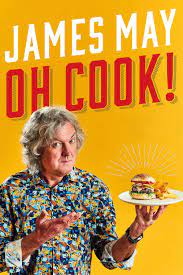James May Oh Cook!