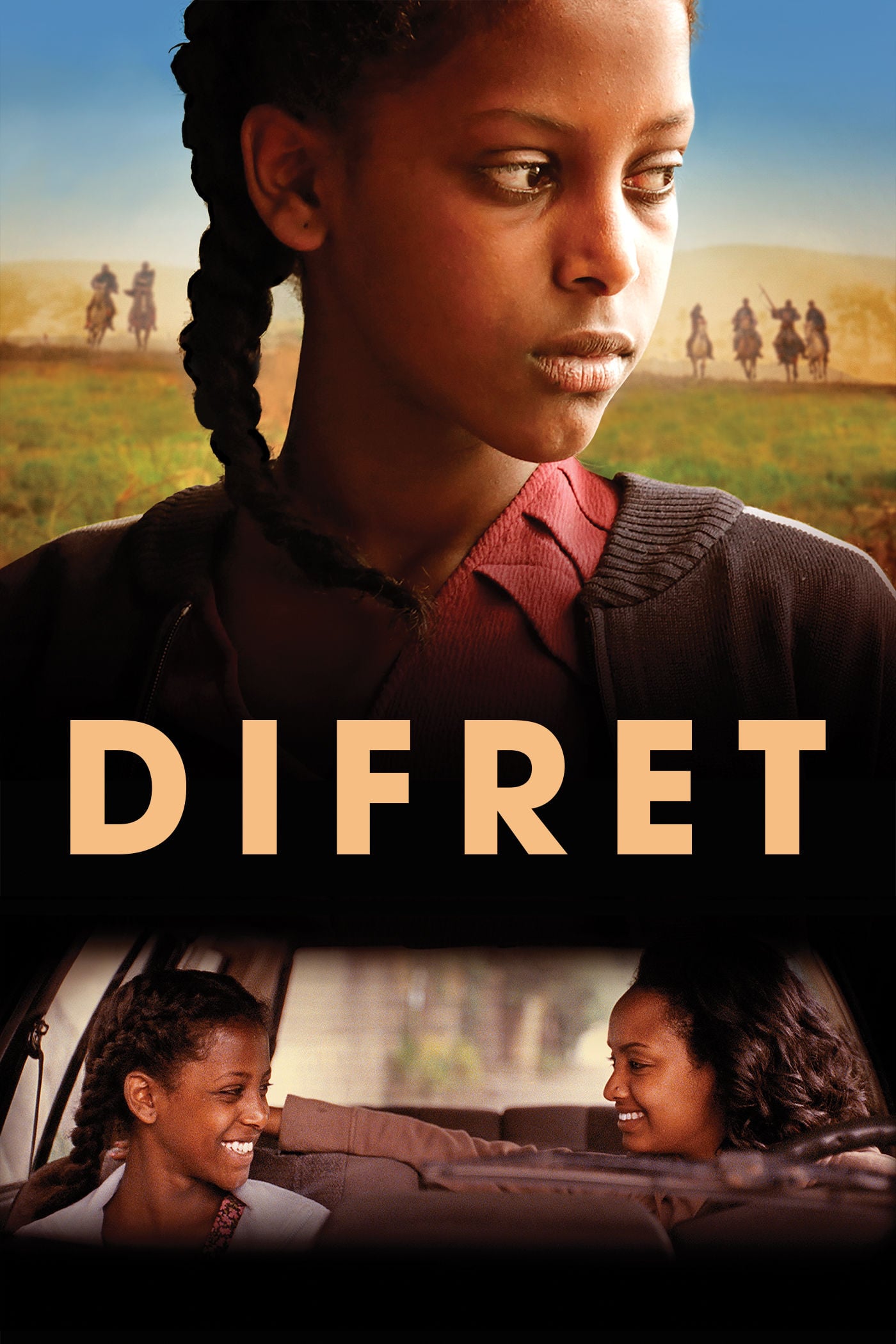 DIFRET