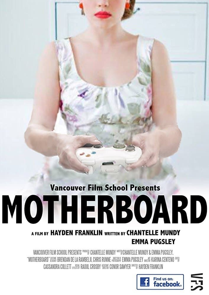 Caratula de MOTHERBOARD 