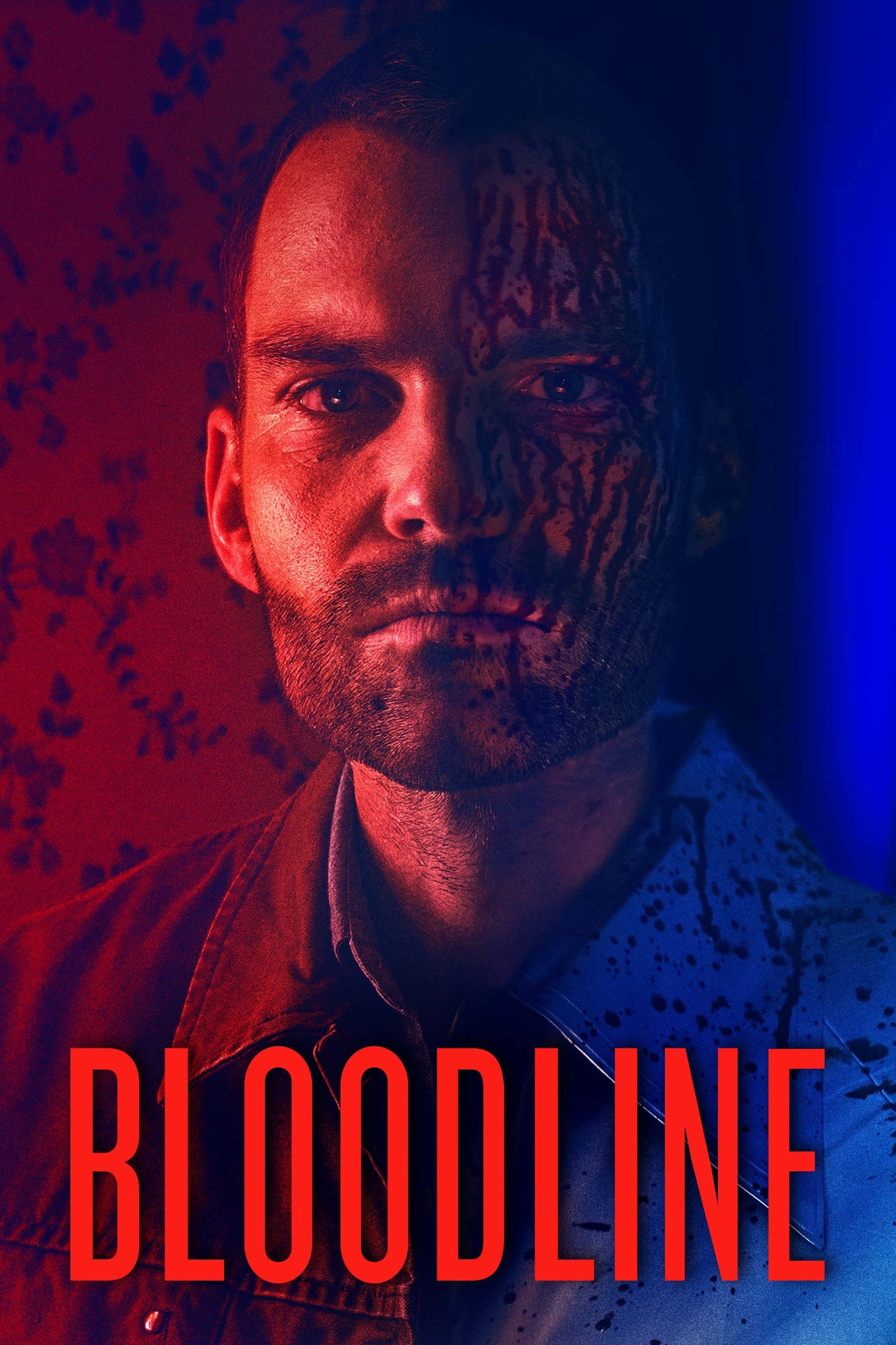 Caratula de BLOODLINE 
