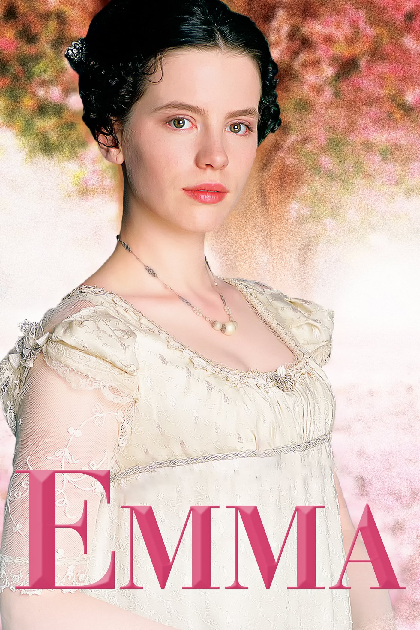 Caratula de JANE AUSTEN S EMMA 
