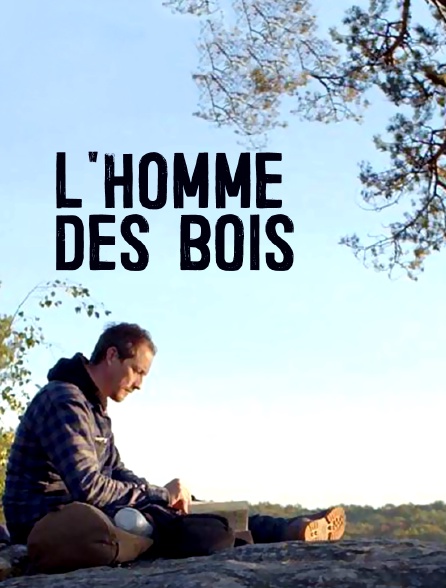 Caratula de L’homme des bois 