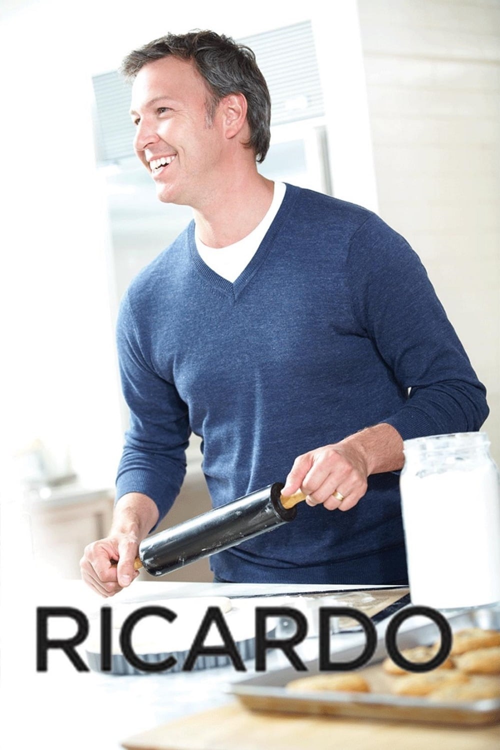 Caratula de Ricardo