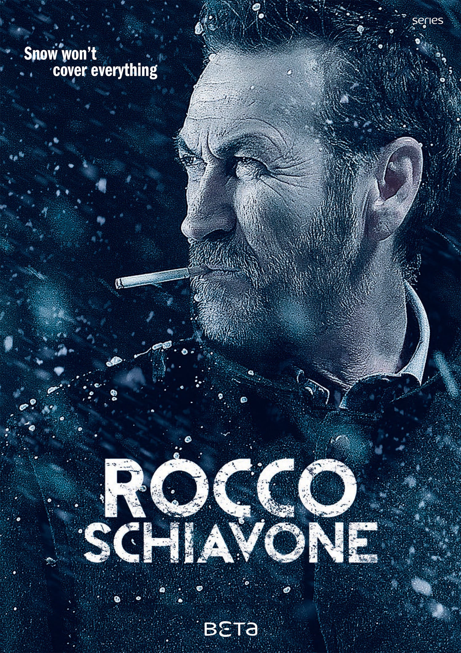 Caratula de Rocco Schiavone