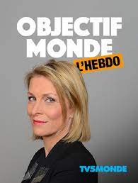 Objectif monde: L'hebdo
