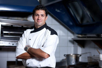 Caratula de Tales from the Bush Larder with Kiran Jethwa 
