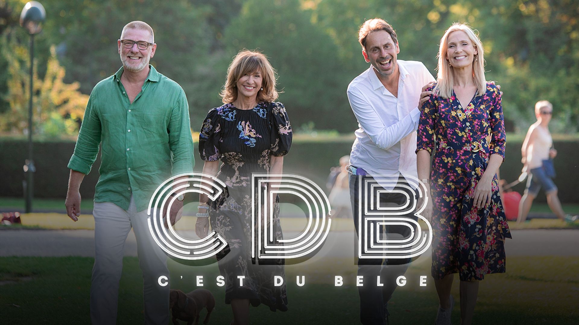 C'est du Belge