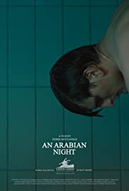 Caratula de An Arabian Night