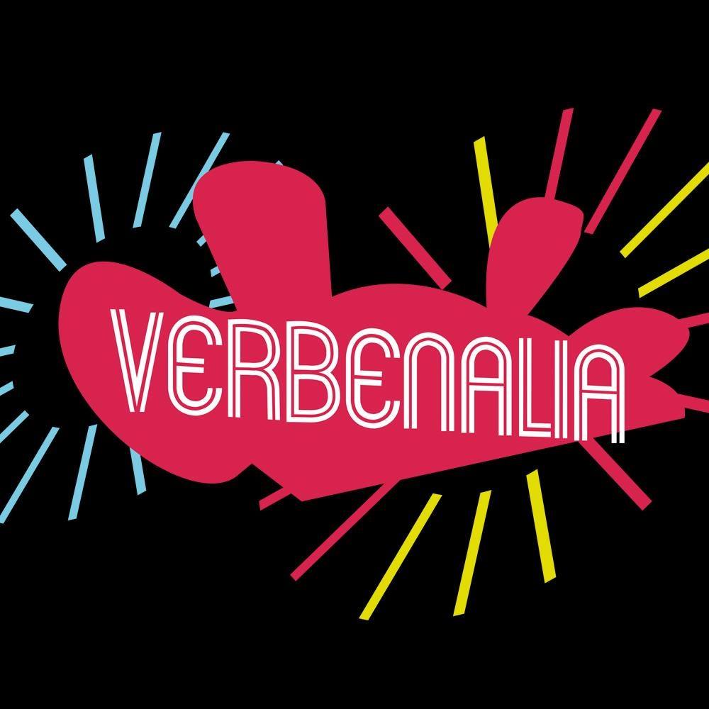 Caratula de Verbenalia 