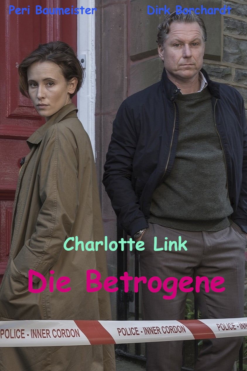 Caratula de Charlotte Link: Die Betrogene 