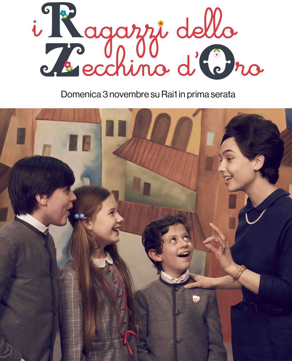 Caratula de I ragazzi dello Zecchino d’Oro 