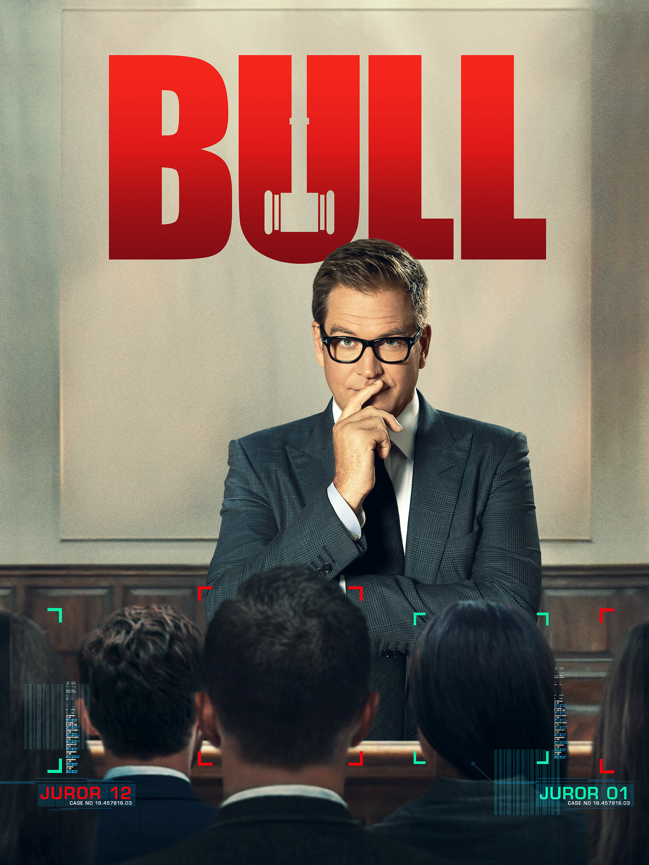 Caratula de Bull