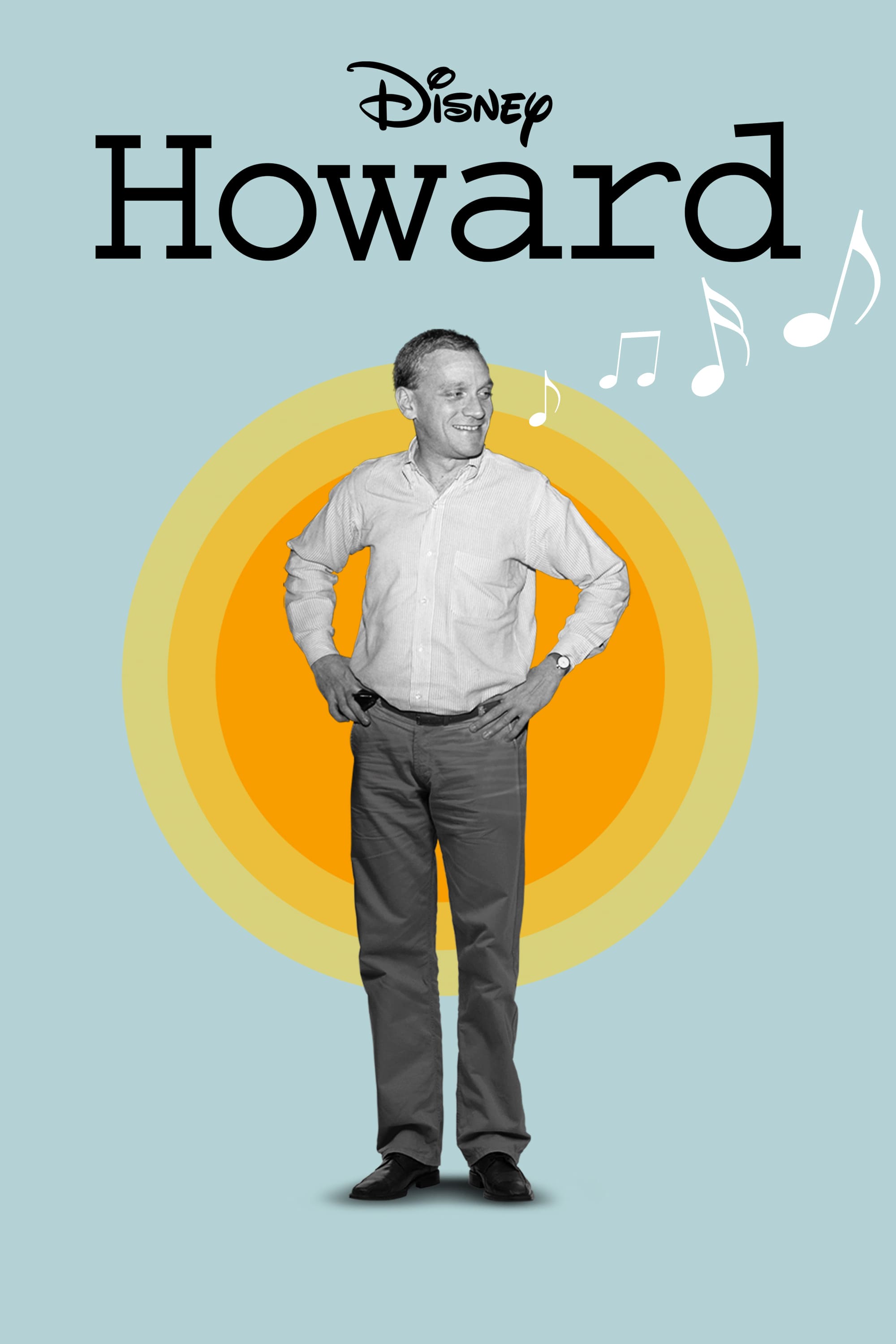 Caratula de Howard