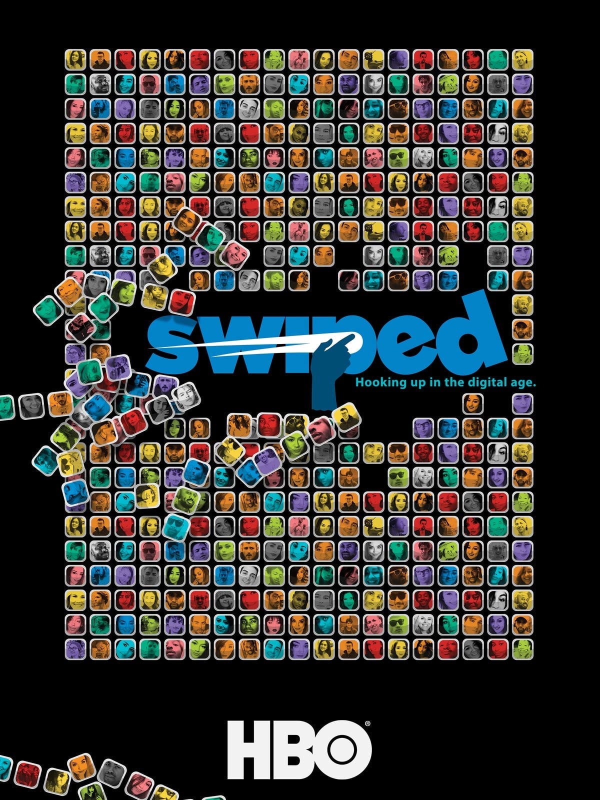 Caratula de Swiped: Hooking Up in the Digital Age