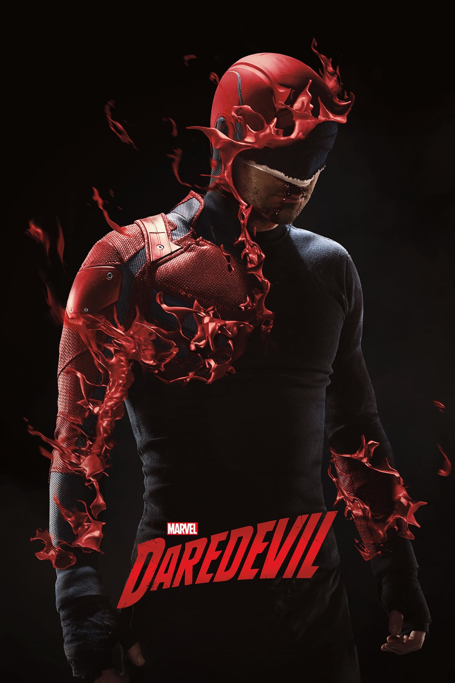 Caratula de Marvel’s Daredevil 