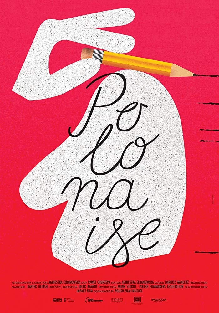 Caratula de Polonaise
