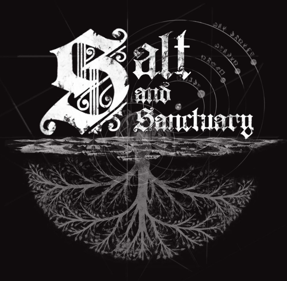 Salt and Sanctuary