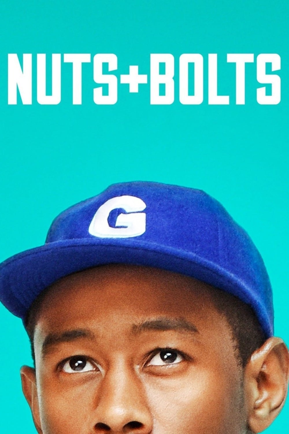 Caratula de Nuts + Bolts