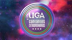 A Liga dos Cantantes Extraordinarios